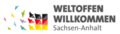 Logo Einbürgerungsportal Sachsen-Anhalt